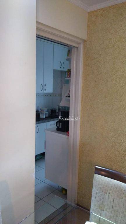 Apartamento à venda com 3 quartos, 65m² - Foto 9