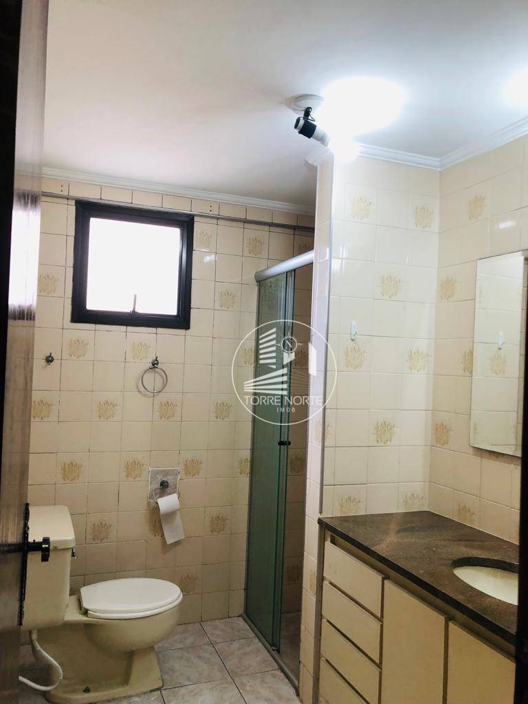 Apartamento à venda com 3 quartos, 100m² - Foto 12