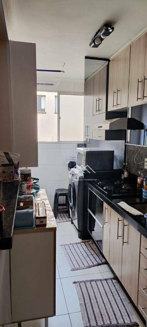 Apartamento à venda com 3 quartos, 72m² - Foto 10