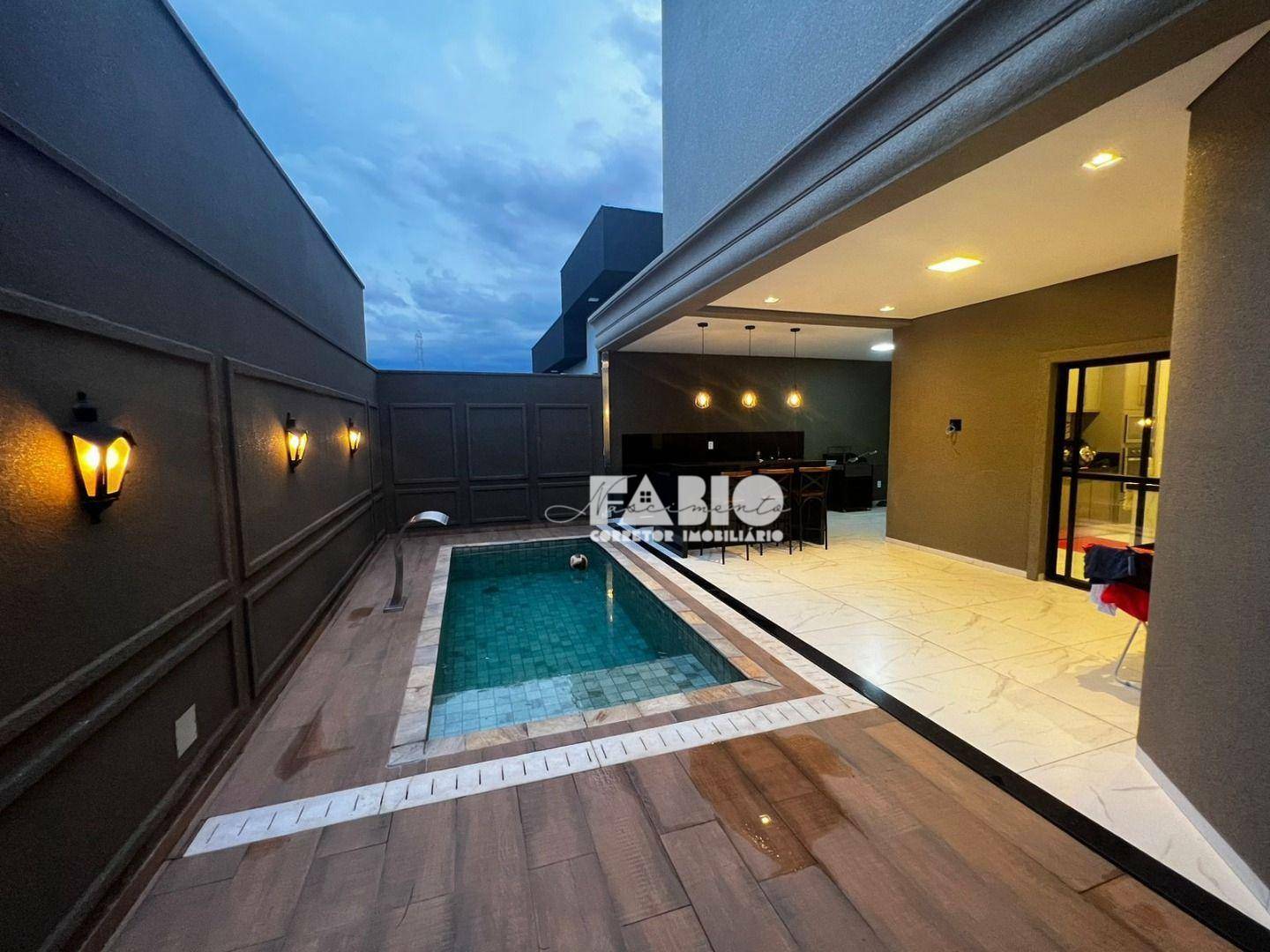 Casa de Condomínio à venda com 3 quartos, 250m² - Foto 16