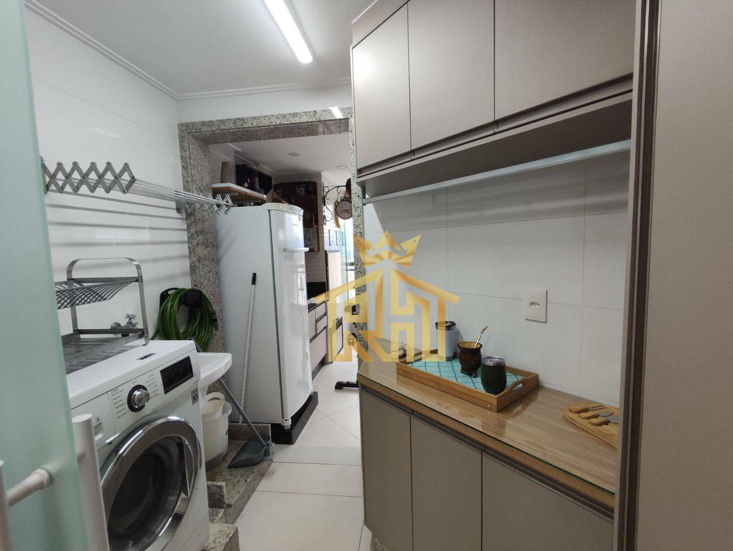 Apartamento à venda com 2 quartos, 102m² - Foto 25