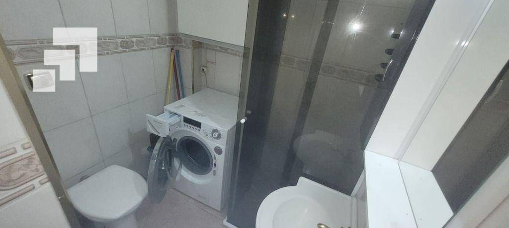 Apartamento à venda com 1 quarto, 41M2 - Foto 5