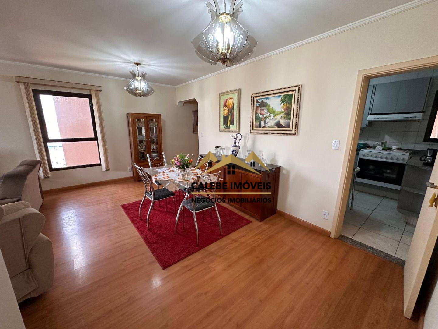 Apartamento, 4 quartos, 150 m² - Foto 12