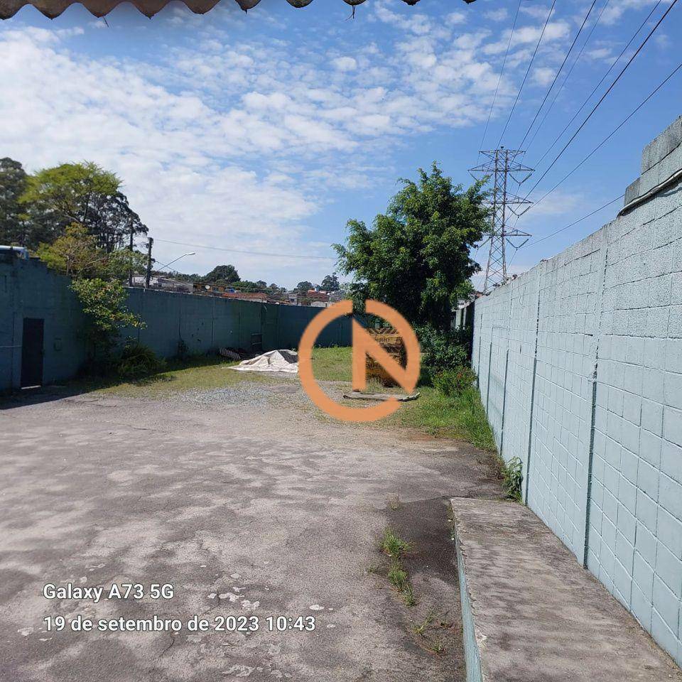 Depósito-Galpão-Armazém à venda e aluguel, 950m² - Foto 8
