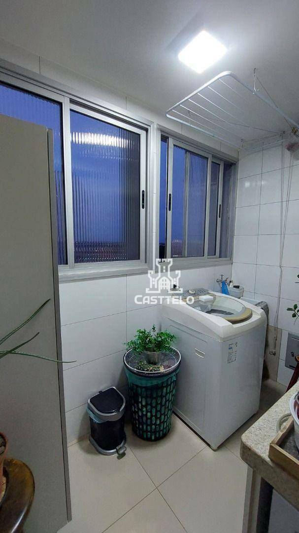 Apartamento à venda com 3 quartos, 65m² - Foto 10