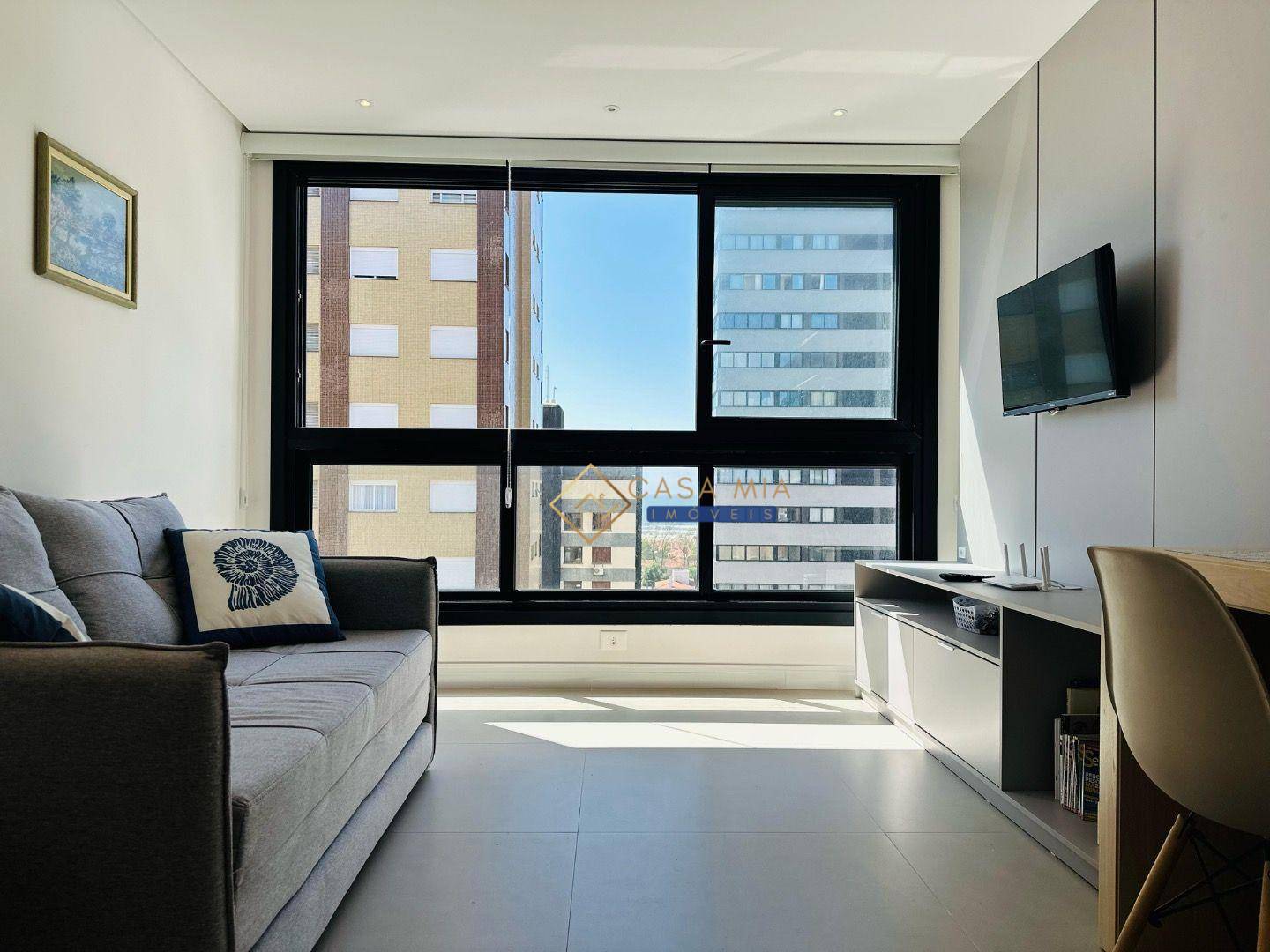 Apartamento, 2 quartos, 78 m² - Foto 3