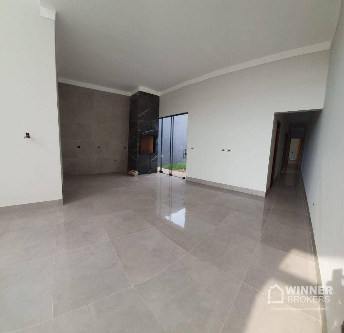 Casa, 3 quartos, 135 m² - Foto 3