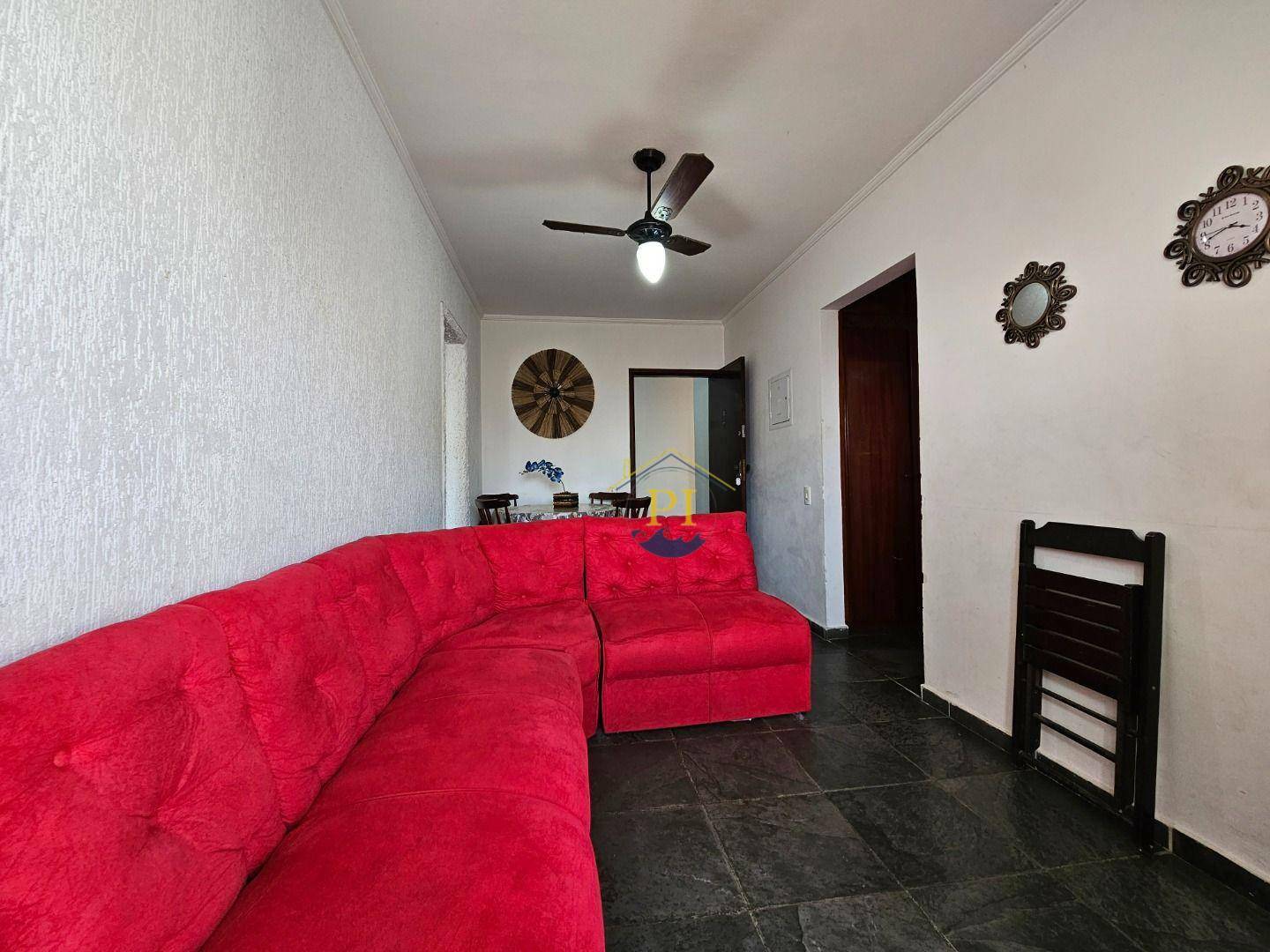 Apartamento à venda com 1 quarto, 55m² - Foto 4