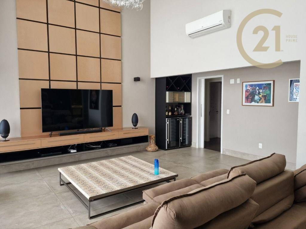 Apartamento à venda com 4 quartos, 240m² - Foto 5