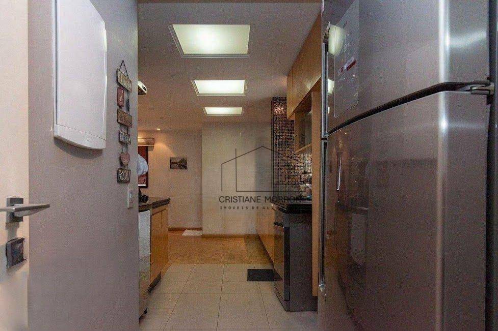 Apartamento à venda com 2 quartos, 154m² - Foto 13