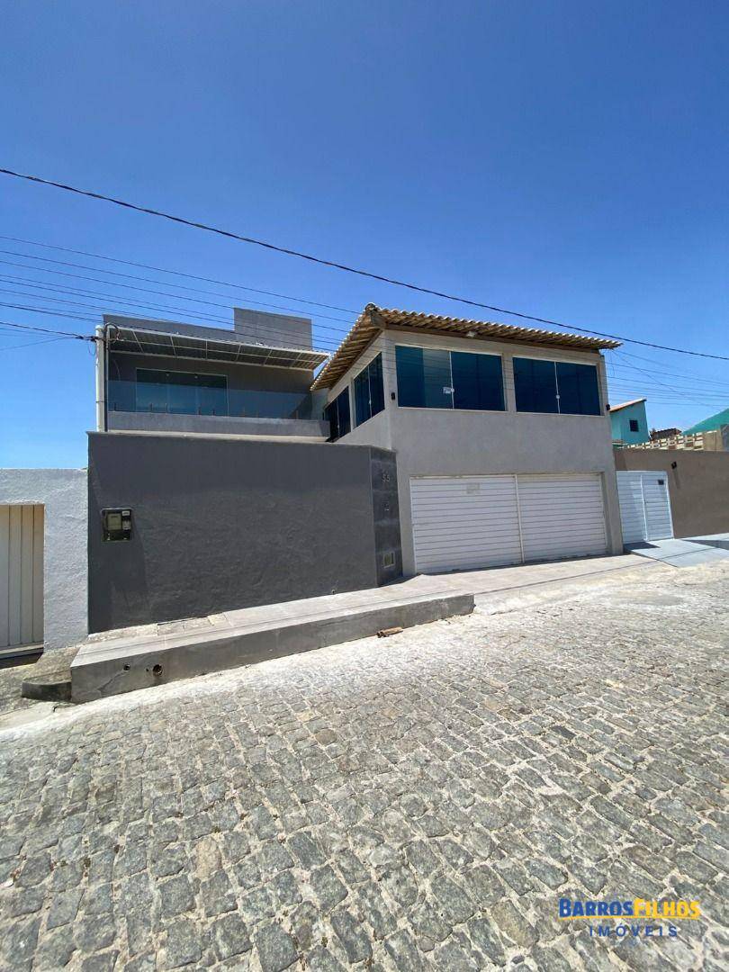 Casa, 4 quartos, 433 m² - Foto 1