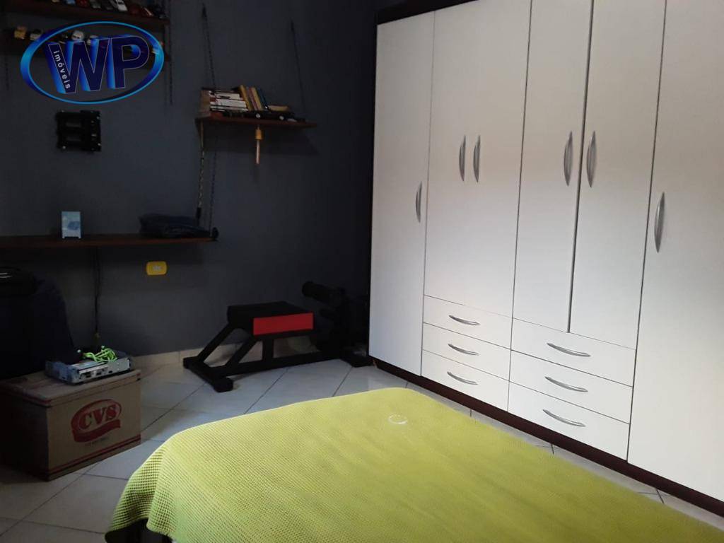 Sobrado à venda com 2 quartos, 194m² - Foto 19