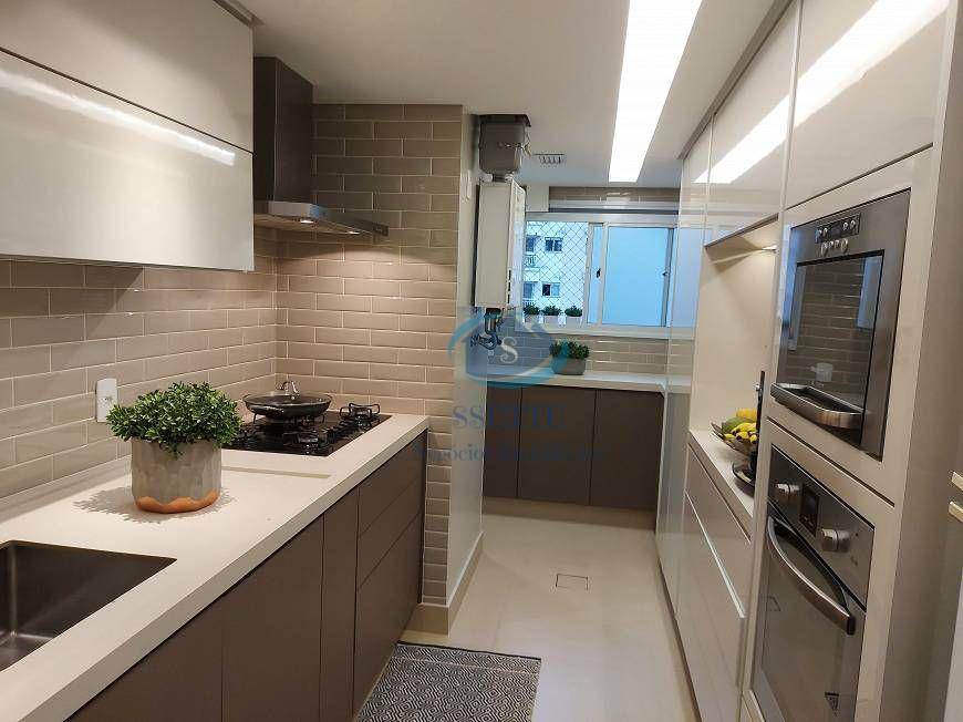 Apartamento à venda com 3 quartos, 111m² - Foto 30