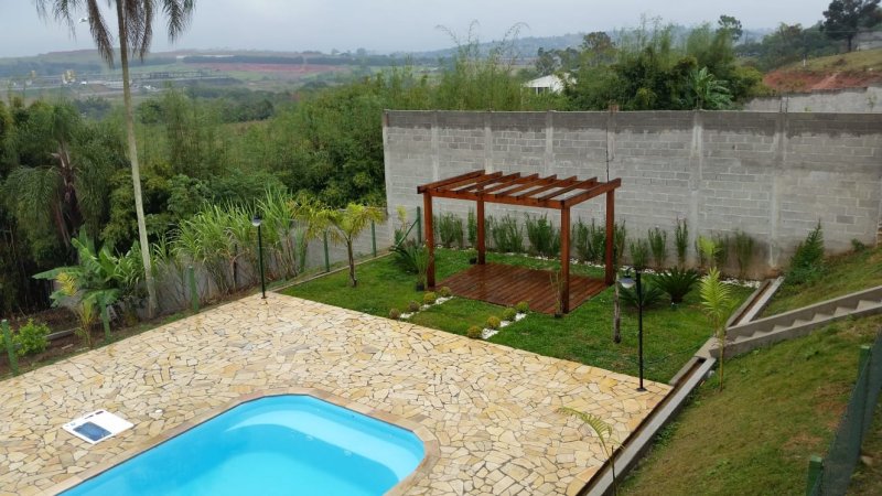 Fazenda à venda com 4 quartos, 500m² - Foto 6