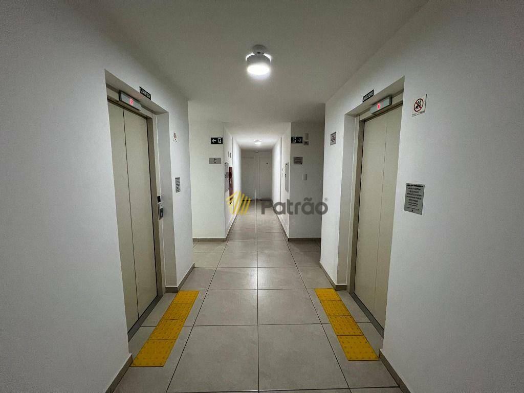 Apartamento à venda com 2 quartos, 53m² - Foto 22