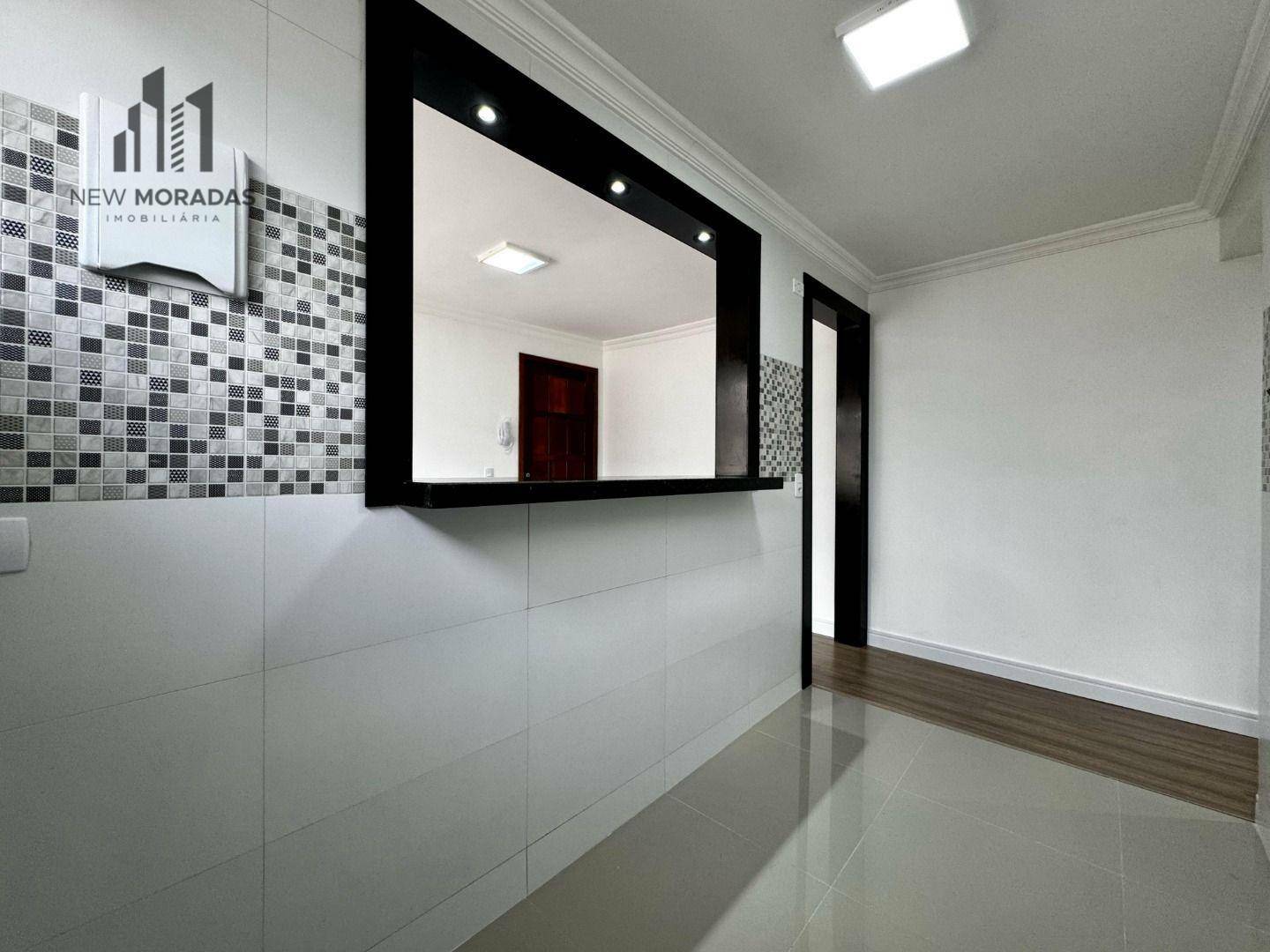Apartamento à venda com 2 quartos, 45m² - Foto 9