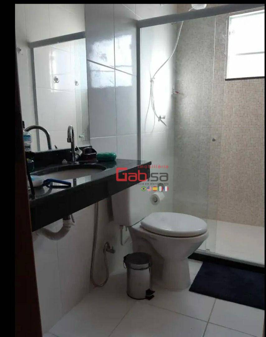 Casa de Condomínio à venda com 2 quartos, 88m² - Foto 10