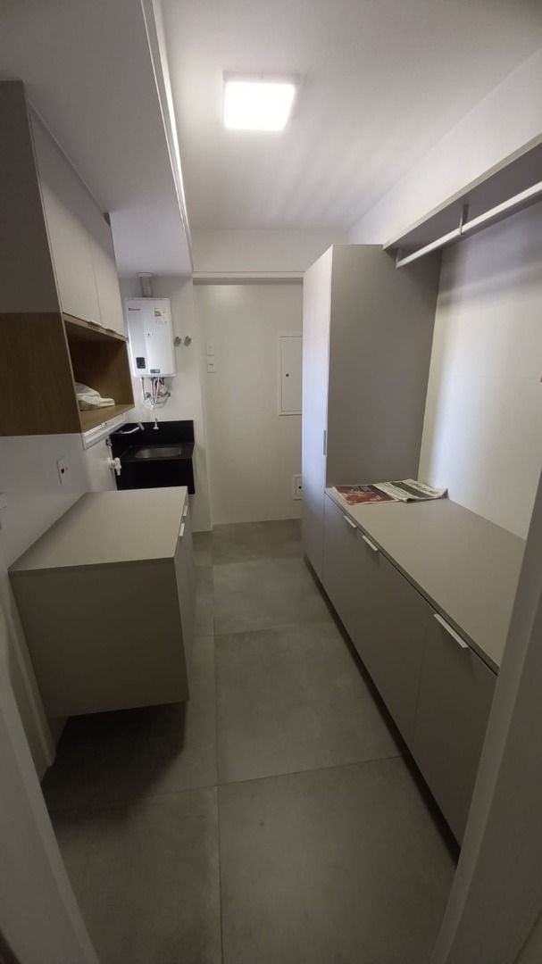 Apartamento à venda com 3 quartos, 145m² - Foto 6