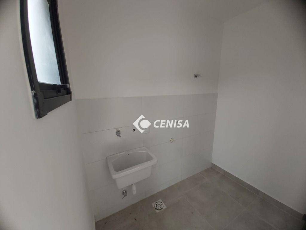 Casa de Condomínio à venda com 3 quartos, 186m² - Foto 16