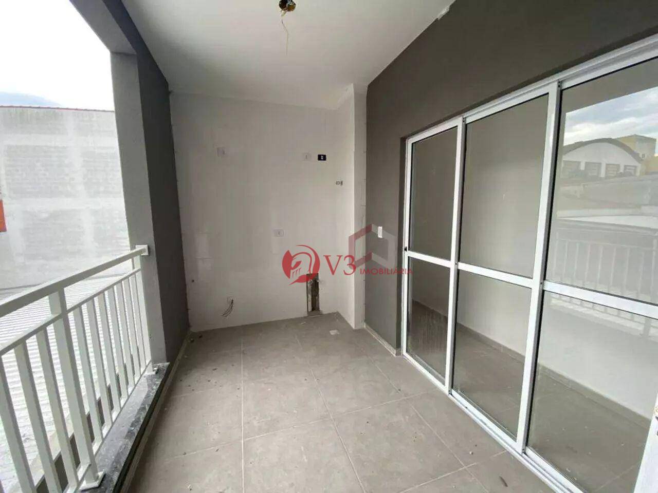 Apartamento à venda com 3 quartos, 68m² - Foto 3