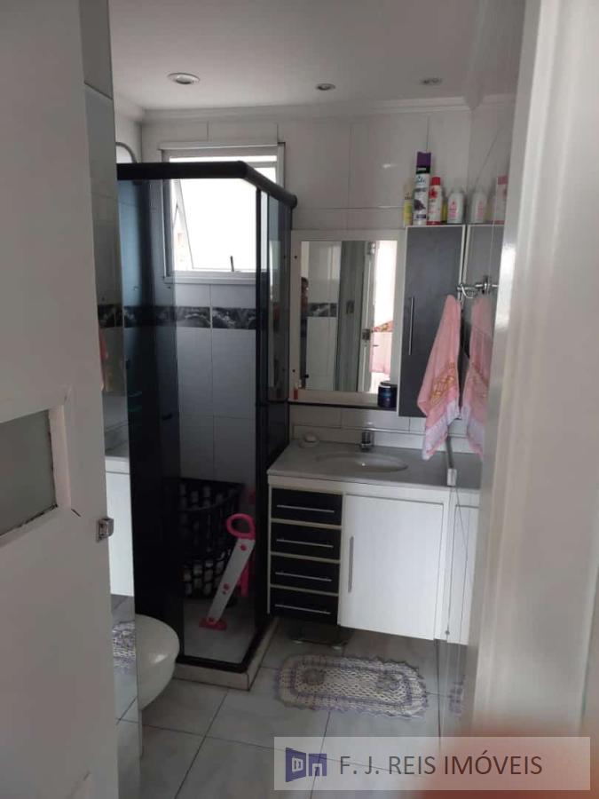 Apartamento à venda com 3 quartos, 68m² - Foto 20