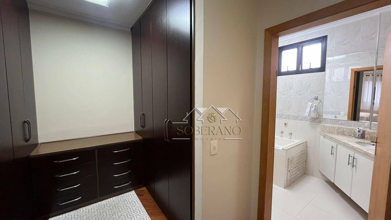 Apartamento à venda com 4 quartos, 178m² - Foto 31