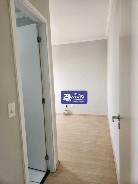 Apartamento à venda com 2 quartos, 59m² - Foto 7