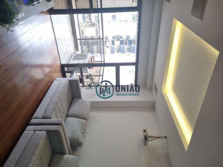 Apartamento à venda com 4 quartos, 147m² - Foto 6