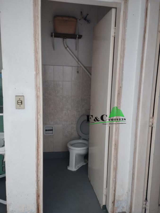 Sobrado à venda com 2 quartos, 120m² - Foto 41