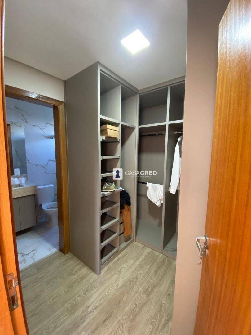 Apartamento à venda com 3 quartos, 108m² - Foto 8