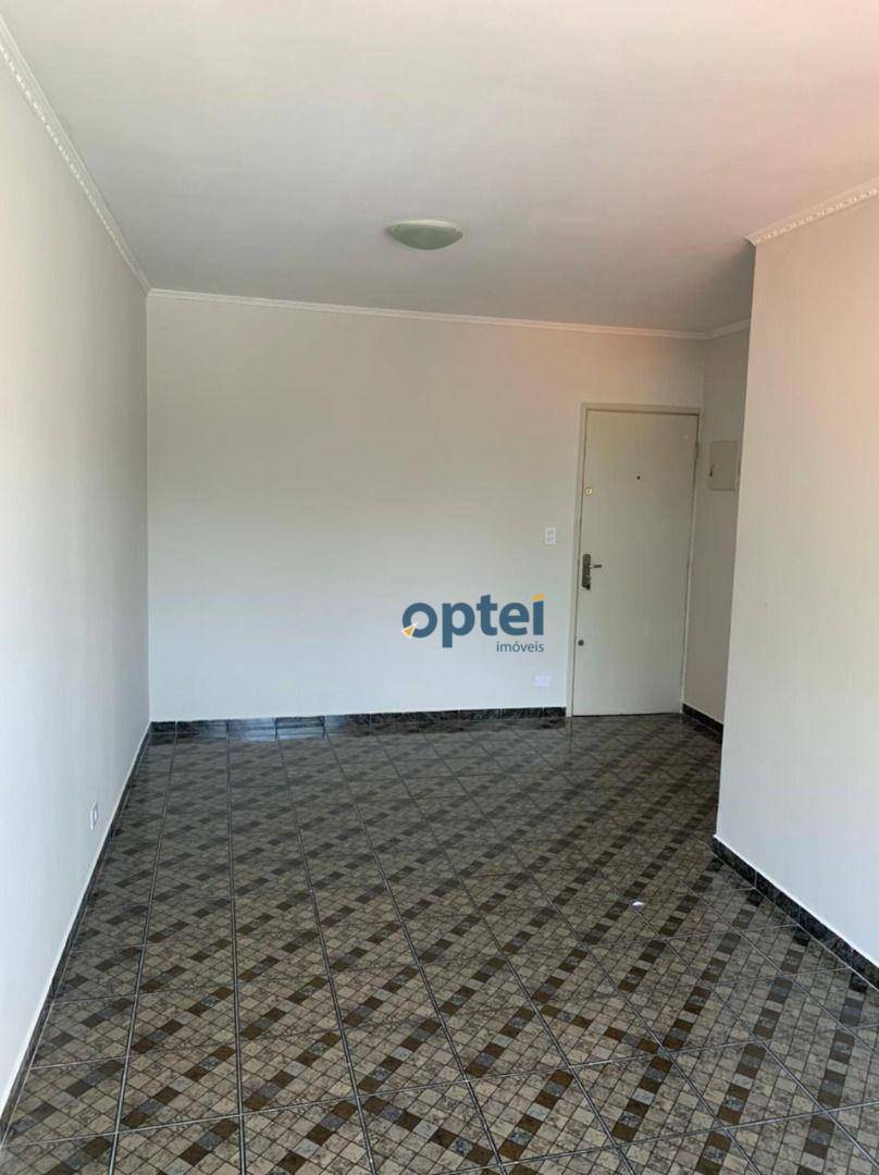 Apartamento à venda com 2 quartos, 60m² - Foto 1