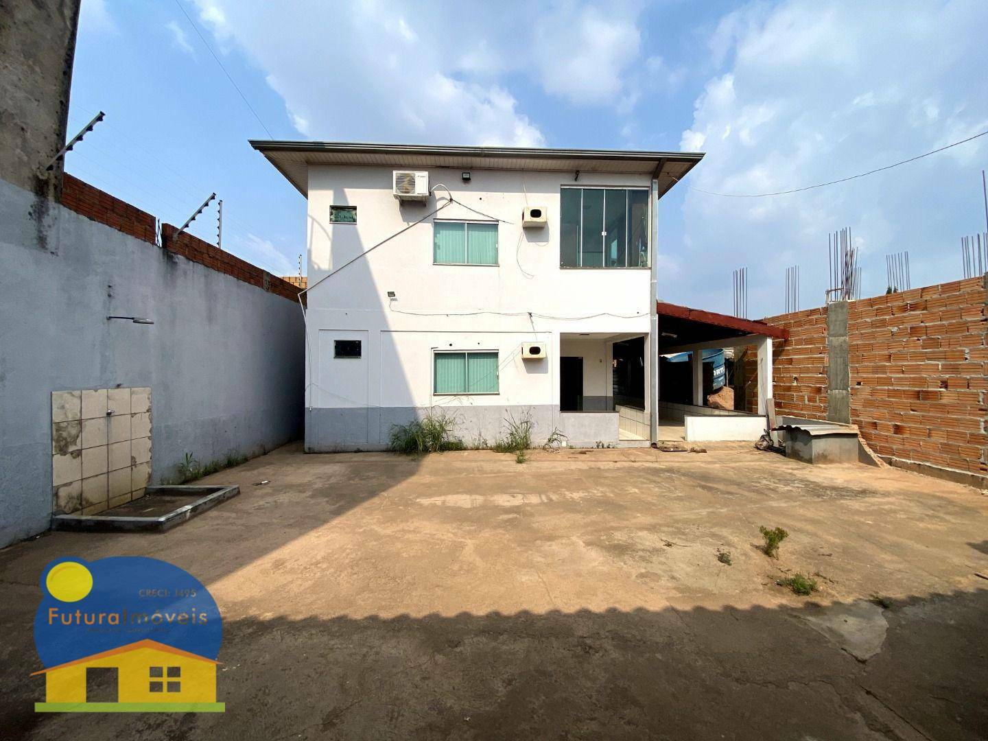 Sobrado para alugar com 5 quartos, 335m² - Foto 6