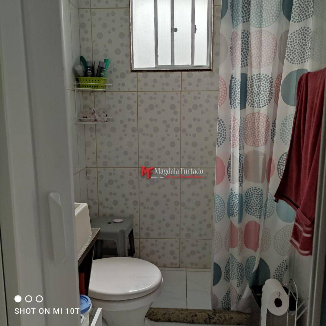 Casa à venda com 2 quartos, 231M2 - Foto 6