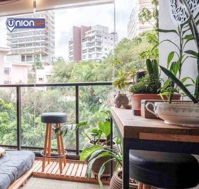 Apartamento à venda com 2 quartos, 60m² - Foto 5