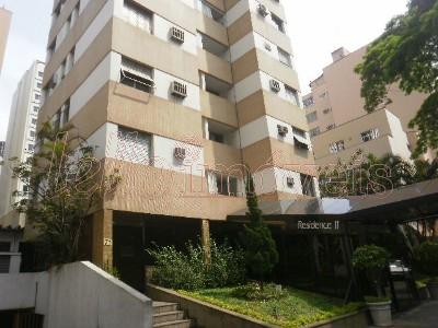 Apartamento para alugar com 2 quartos, 62m² - Foto 9