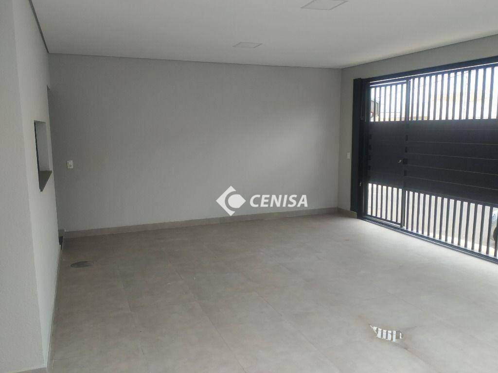 Casa à venda com 3 quartos, 126m² - Foto 3