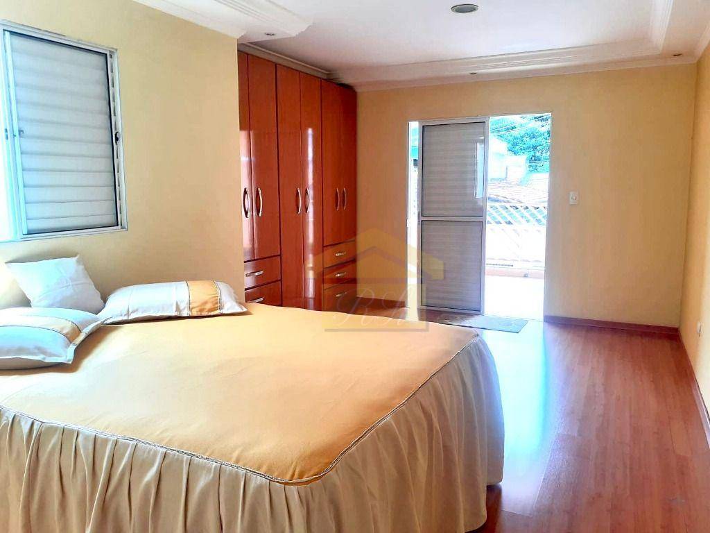 Sobrado à venda com 4 quartos, 103m² - Foto 6