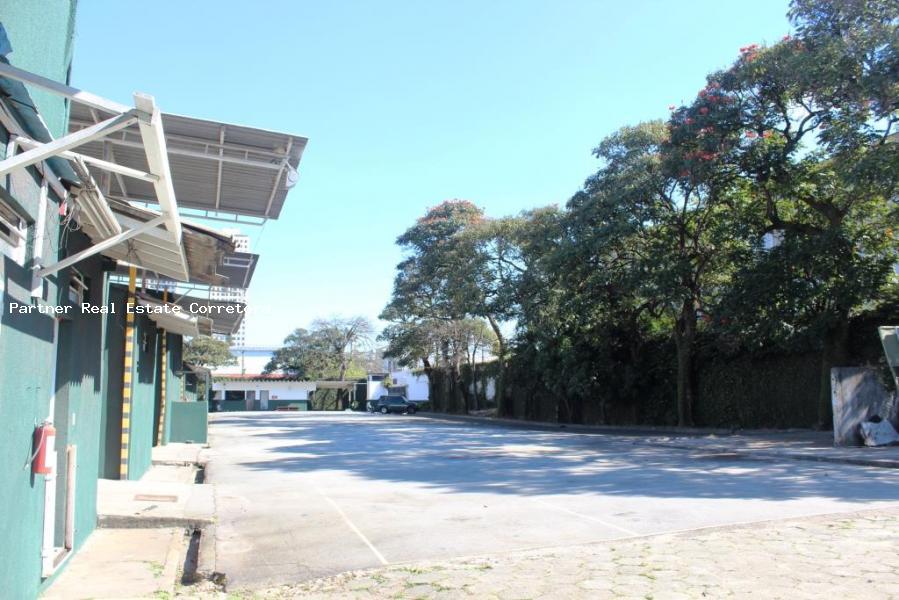 Depósito-Galpão-Armazém para alugar, 1470m² - Foto 45