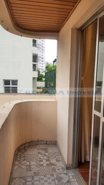 Apartamento à venda com 3 quartos, 105m² - Foto 6