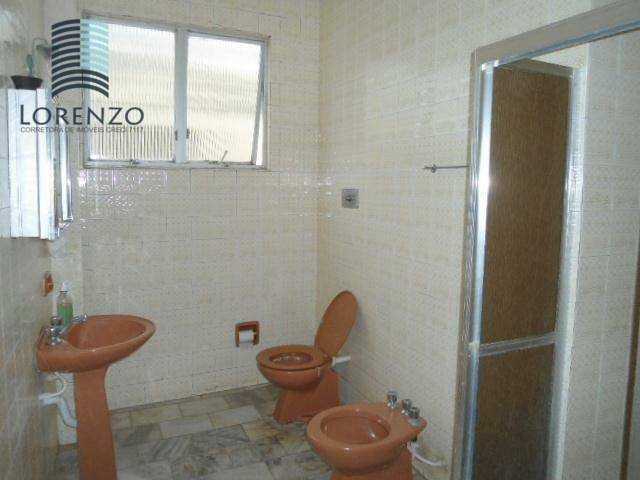 Apartamento à venda com 5 quartos, 255m² - Foto 9