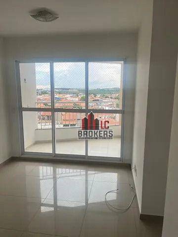 Apartamento à venda com 3 quartos, 64m² - Foto 16