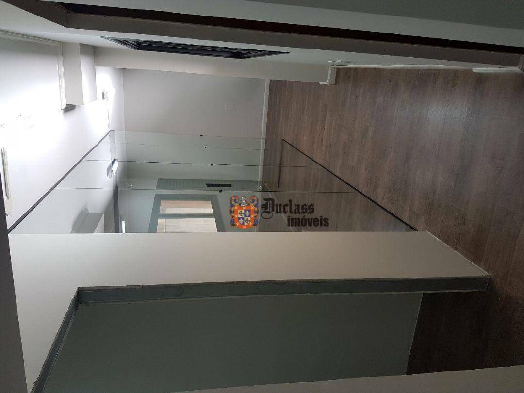 Conjunto Comercial-Sala à venda, 61m² - Foto 5