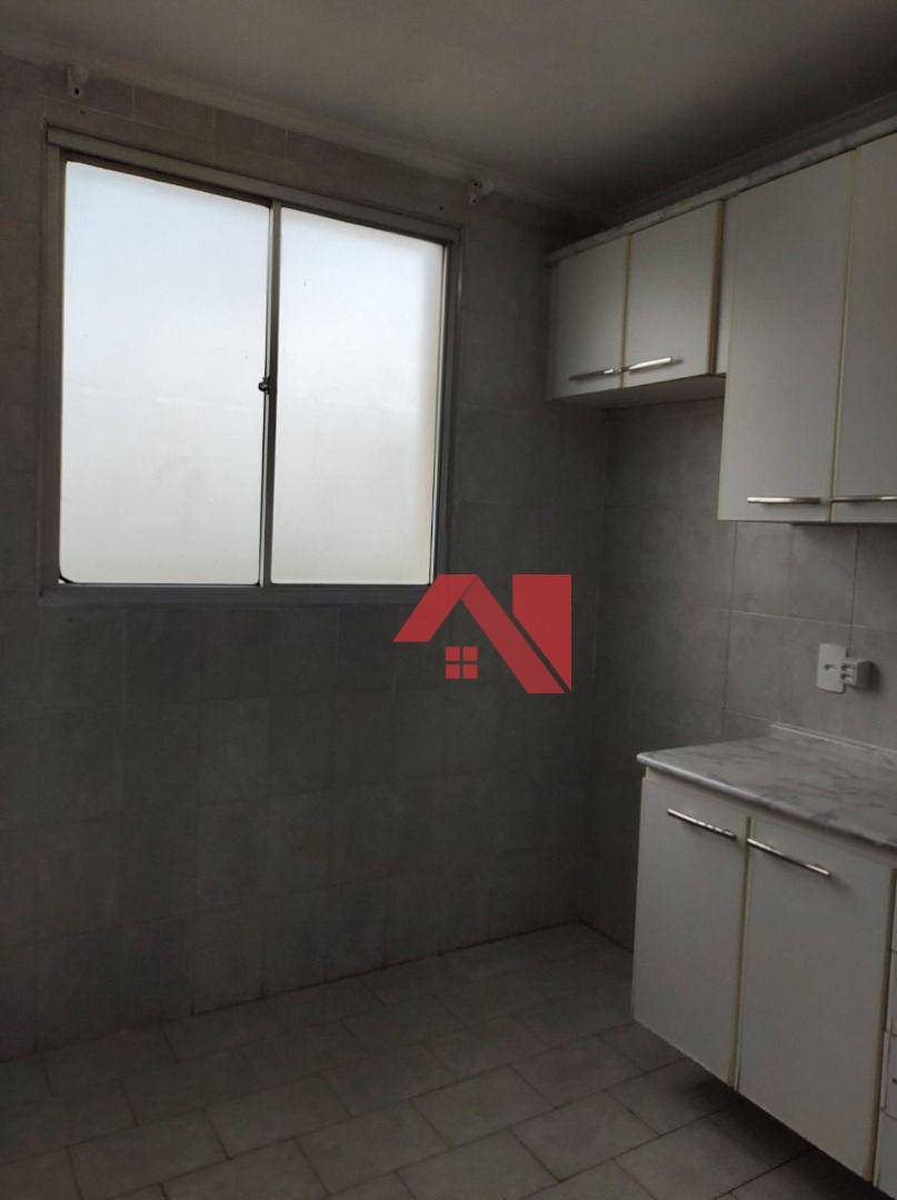 Apartamento à venda com 2 quartos, 52m² - Foto 10