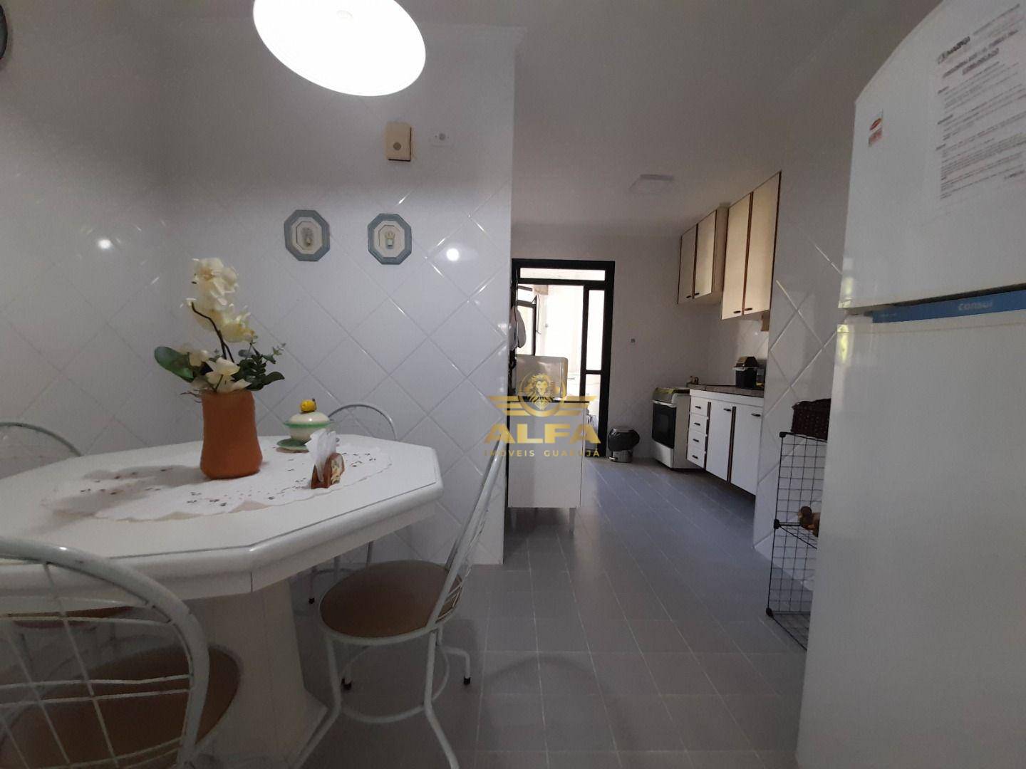 Apartamento à venda com 3 quartos, 104m² - Foto 21