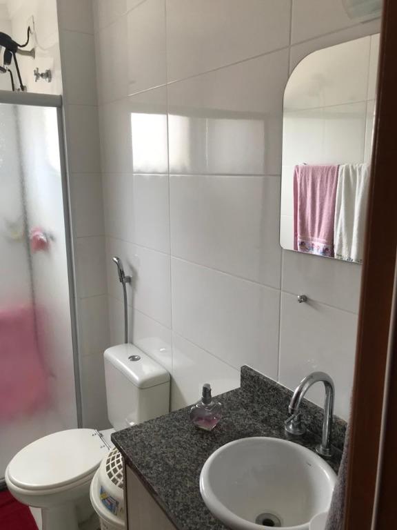 Cobertura à venda com 4 quartos, 190m² - Foto 18