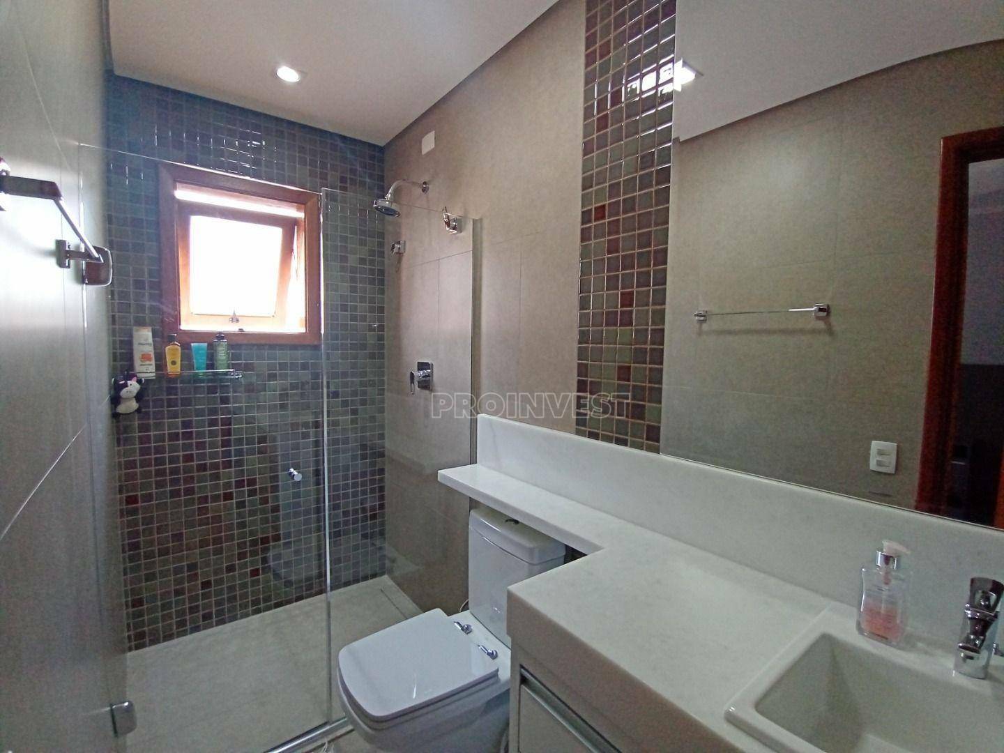 Casa de Condomínio à venda com 4 quartos, 399m² - Foto 37