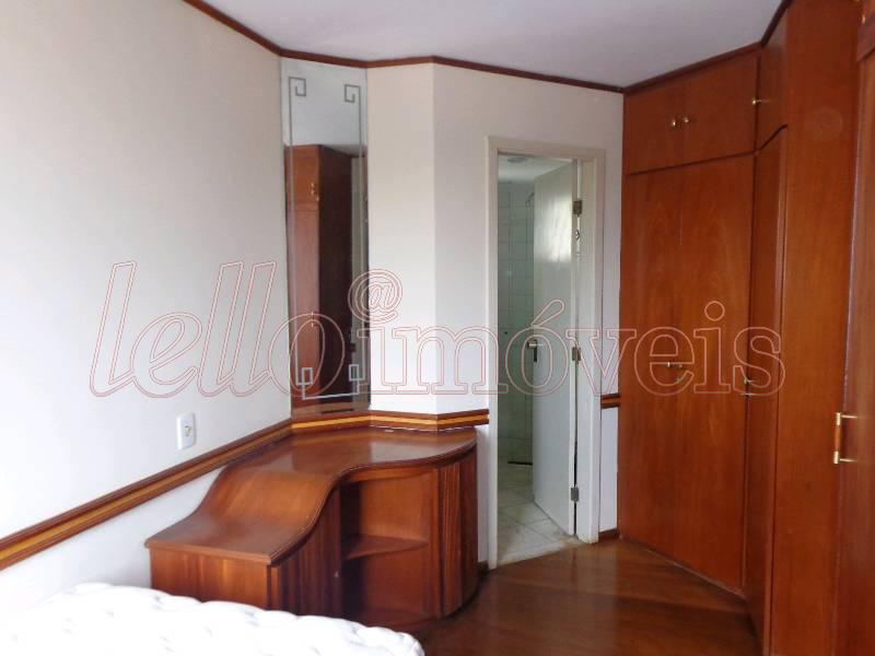 Apartamento para alugar com 2 quartos, 74m² - Foto 5