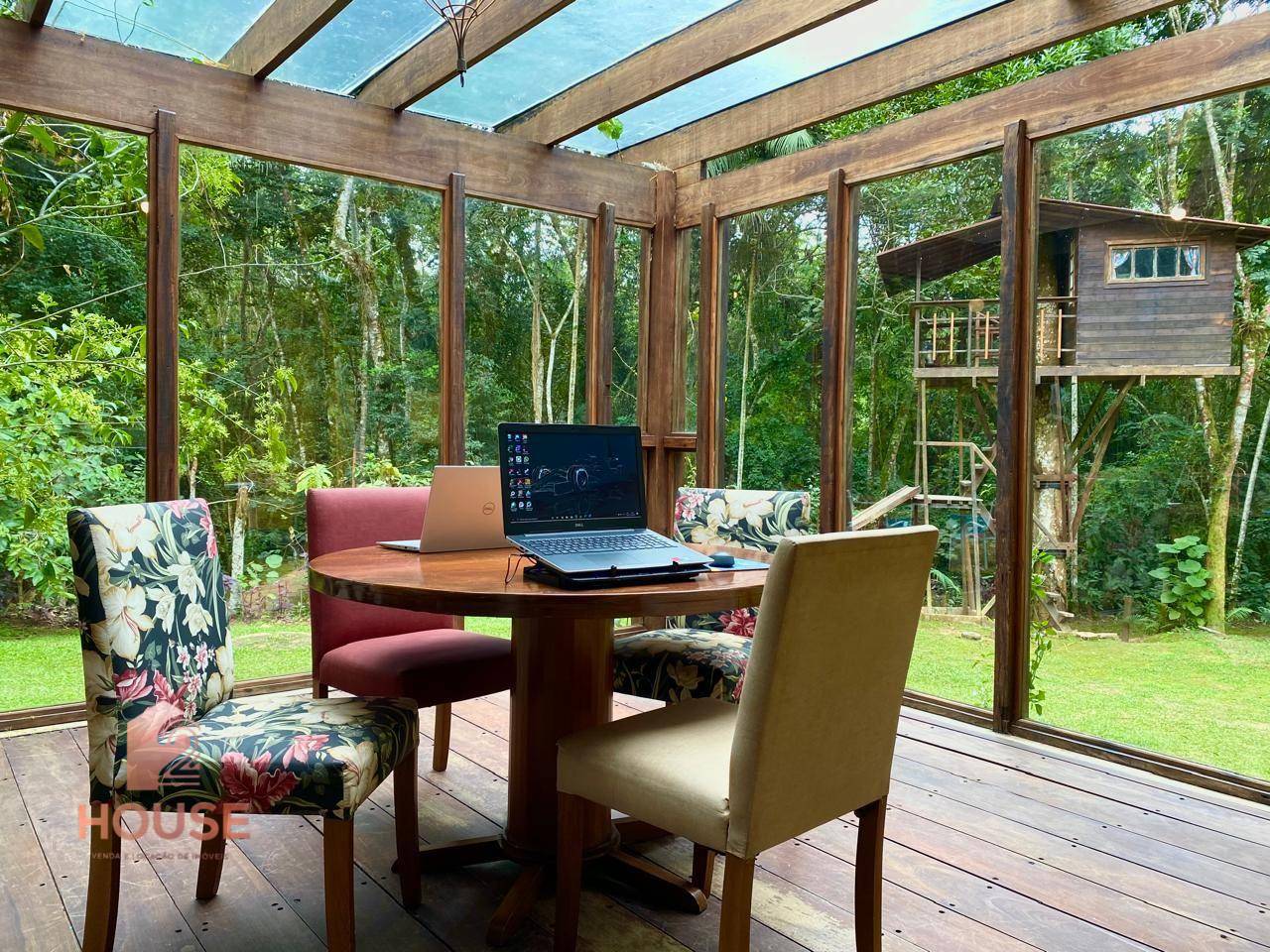 Casa de Condomínio, 4 quartos - Foto 2