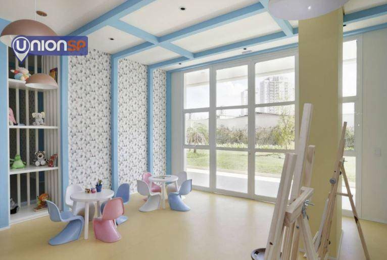 Apartamento à venda com 2 quartos, 63m² - Foto 27