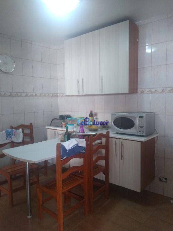 Sobrado à venda com 3 quartos, 190M2 - Foto 10